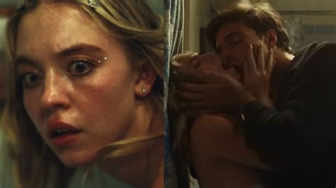 sydney sweeney nude euphoria|Sydney Sweeney: Nude Scenes on Euphoria Felt Comfortable